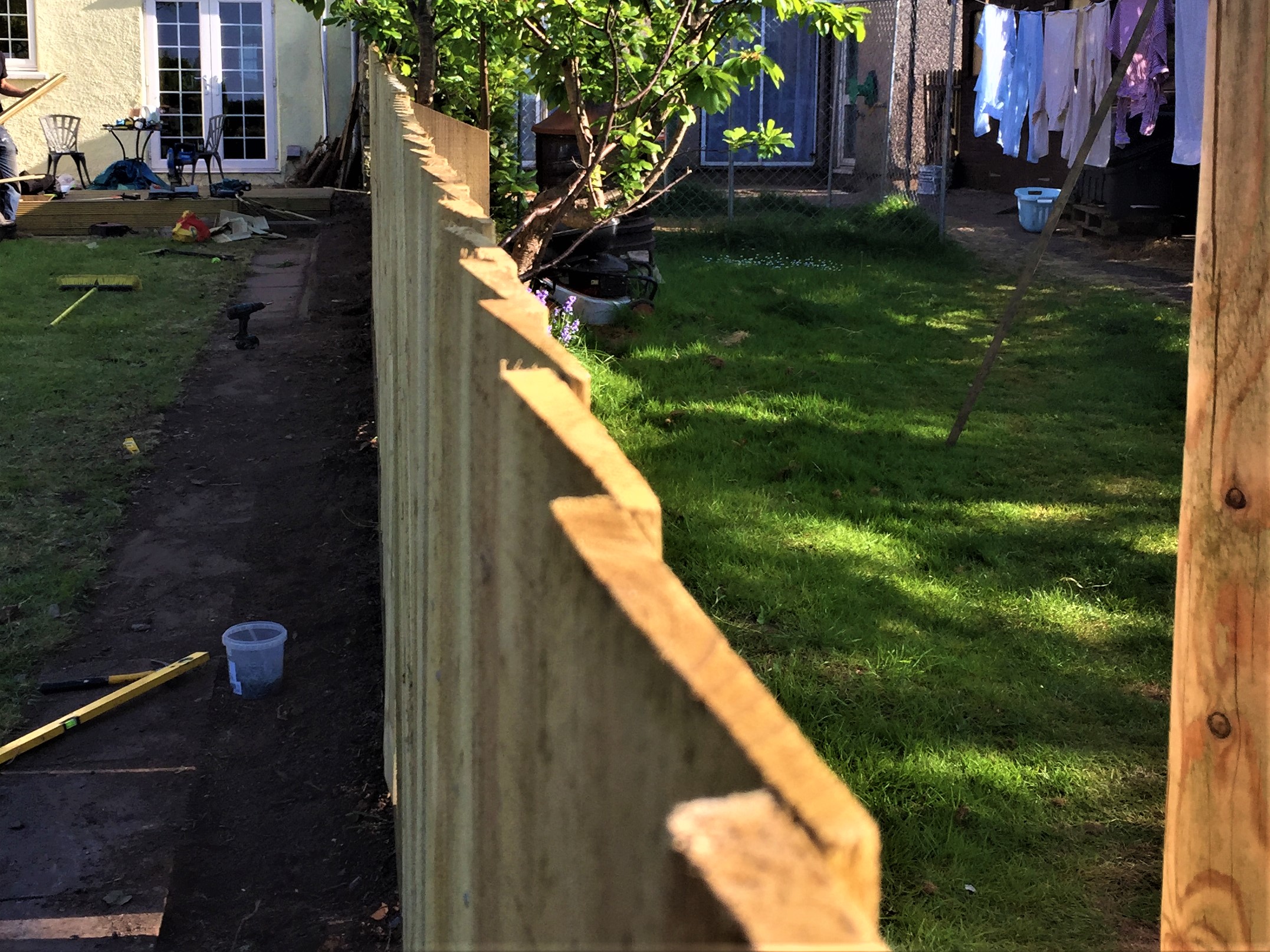 Installing DuraPost® Capping Rail: Installation Advice, 46% OFF