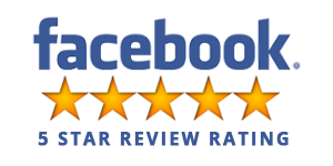 See our Facebook reviews